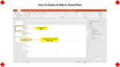 12_How To Delete A Slide In PowerPoint